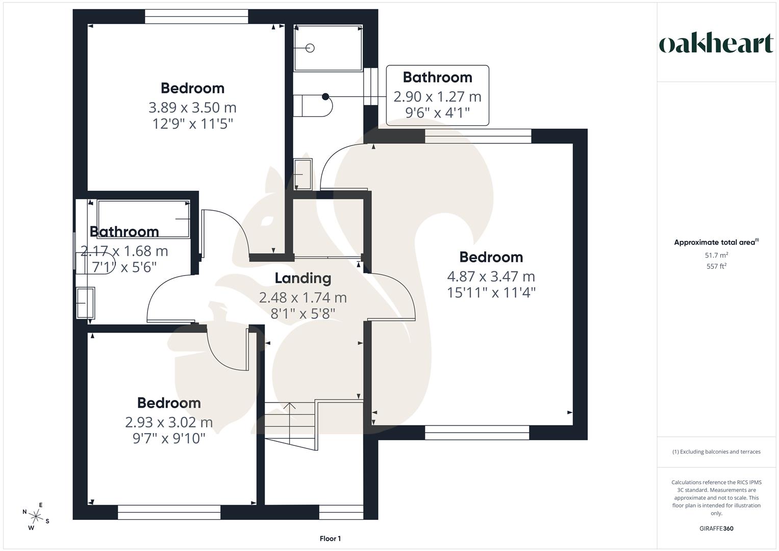 Floorplan thumbnail